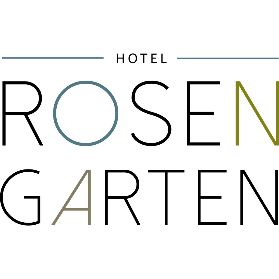 Hotel Rosengarten in Zweibrücken - Logo