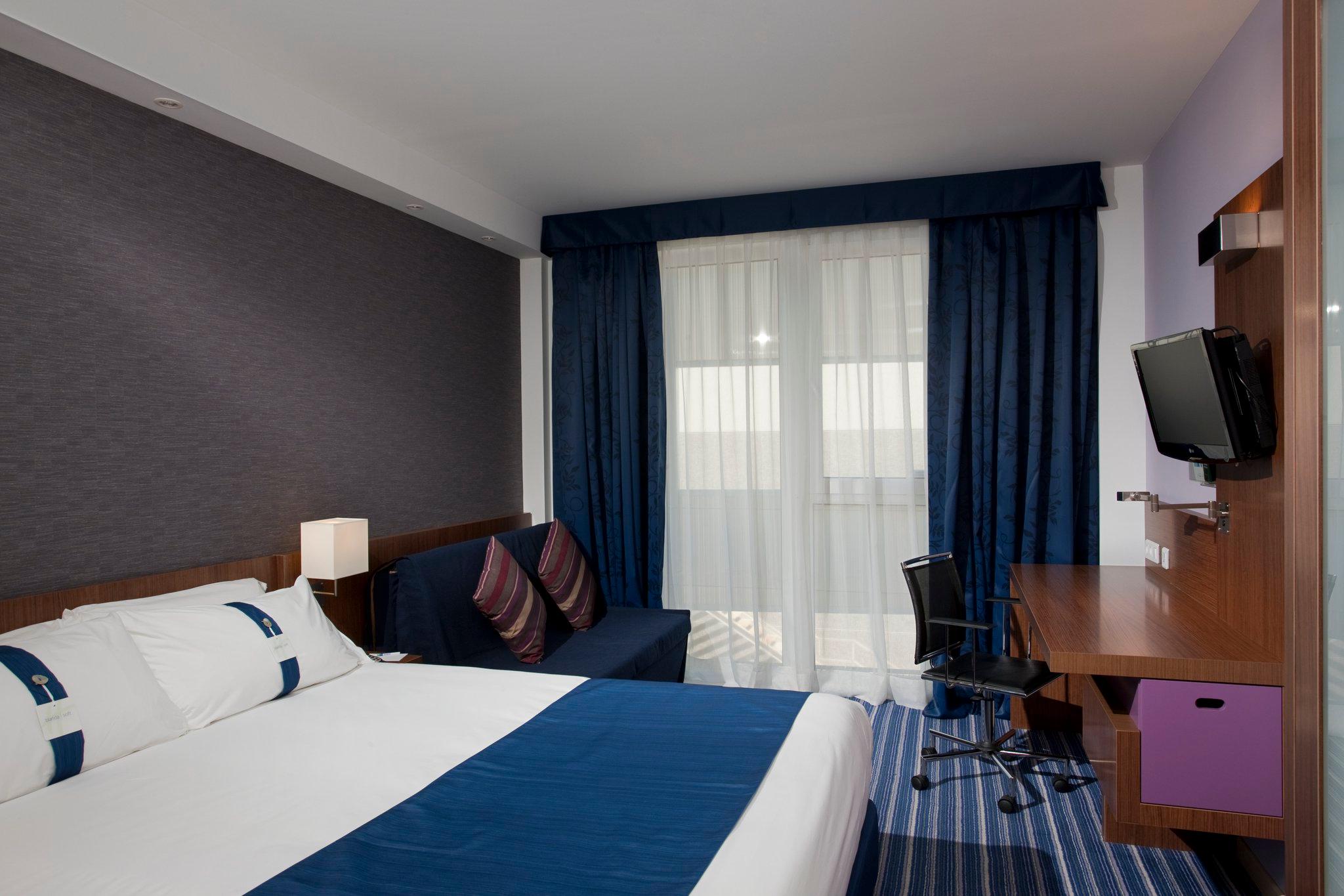 Images Holiday Inn Express Madrid - Leganes, an IHG Hotel