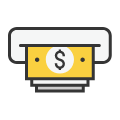 ATM Available Icon