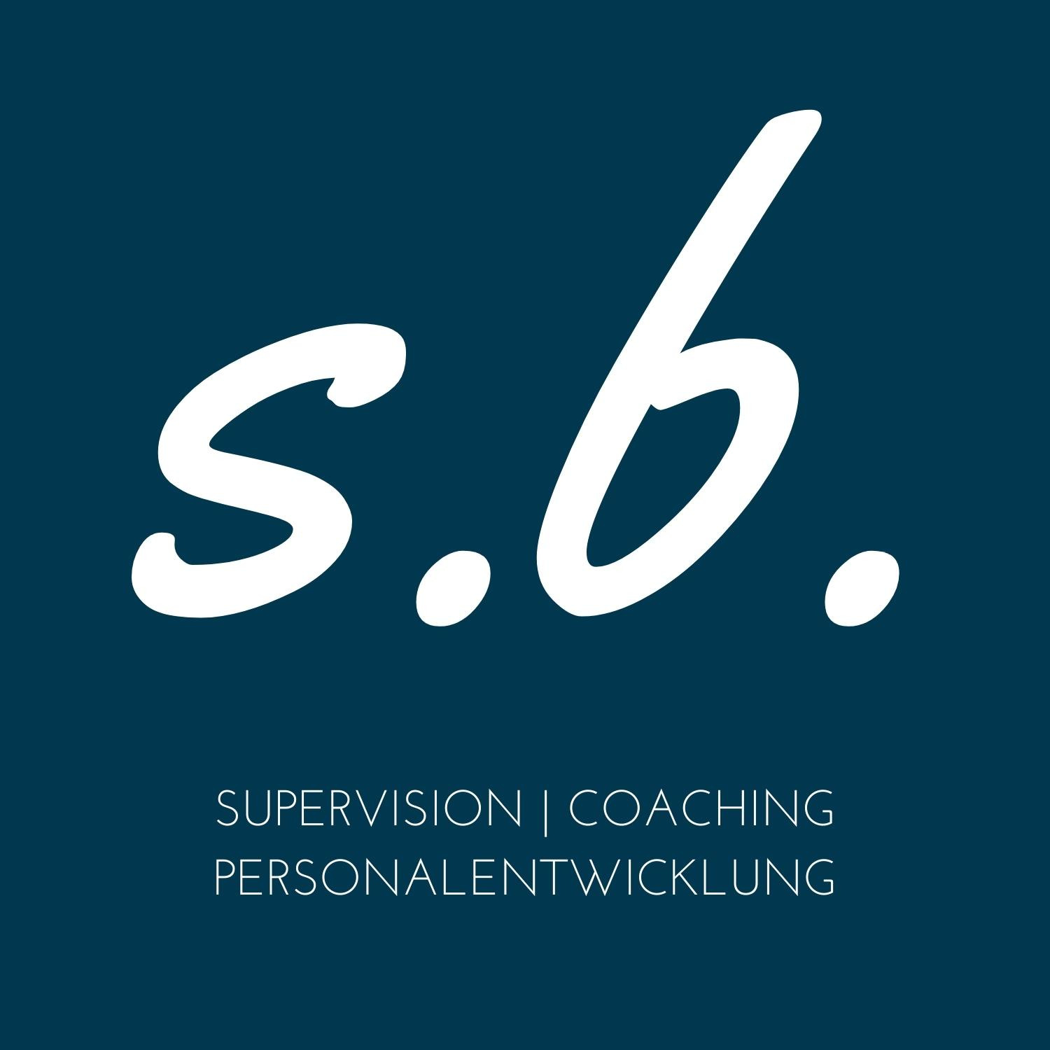 Stefan Beutel - Supervision, Coaching, Personalentwicklung in Schwerin in Mecklenburg - Logo