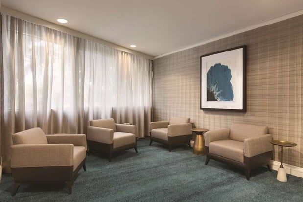 Images Hilton Miami Airport Blue Lagoon