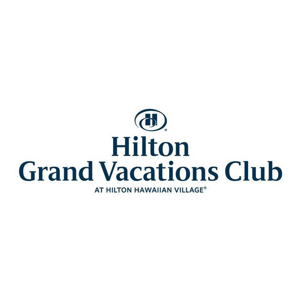 Hilton Grand Vacations Club at Hilton Hawaiian Village Logo