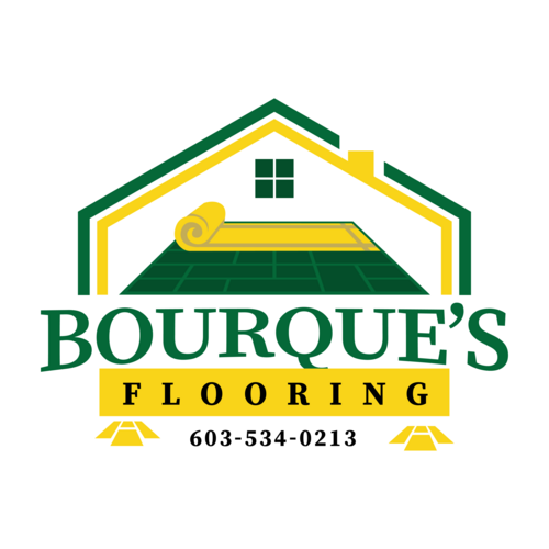 Bourques Flooring Logo