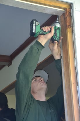 Images Sherriff Goslin Roofing Lansing