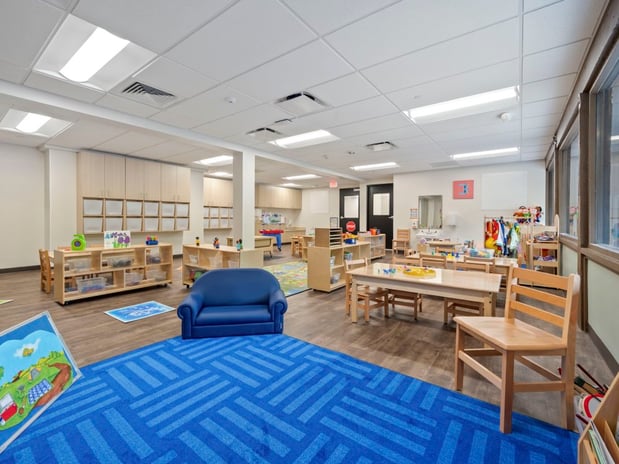 Images Greenwood Village KinderCare