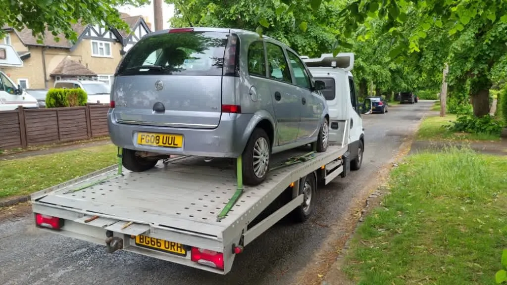 Images VP Autos Recovery