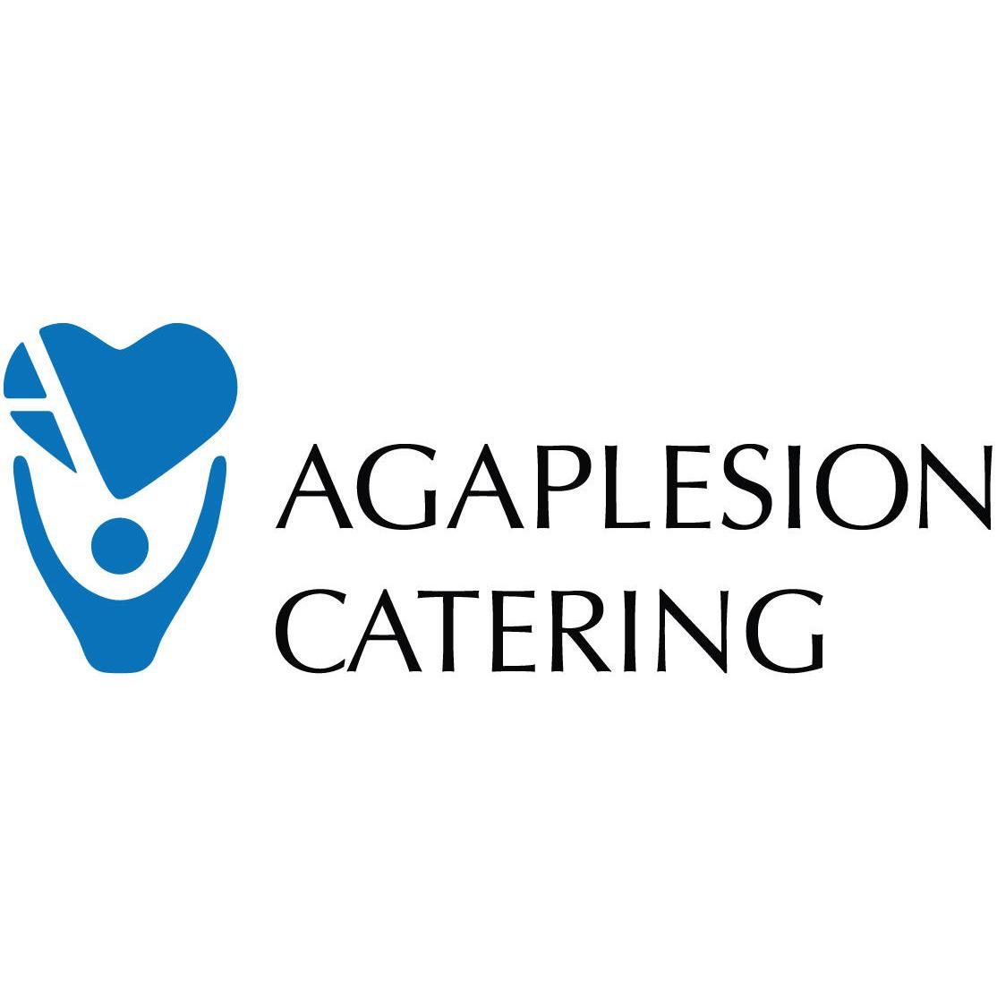 Logo AGAPLESION CATERING