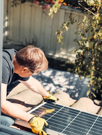 Images Local Solar NJ Installers
