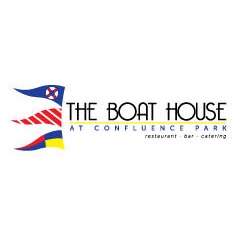 The Boat House Restaurant & Events Logo