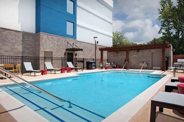 Images Home2 Suites by Hilton Chattanooga East Ridge