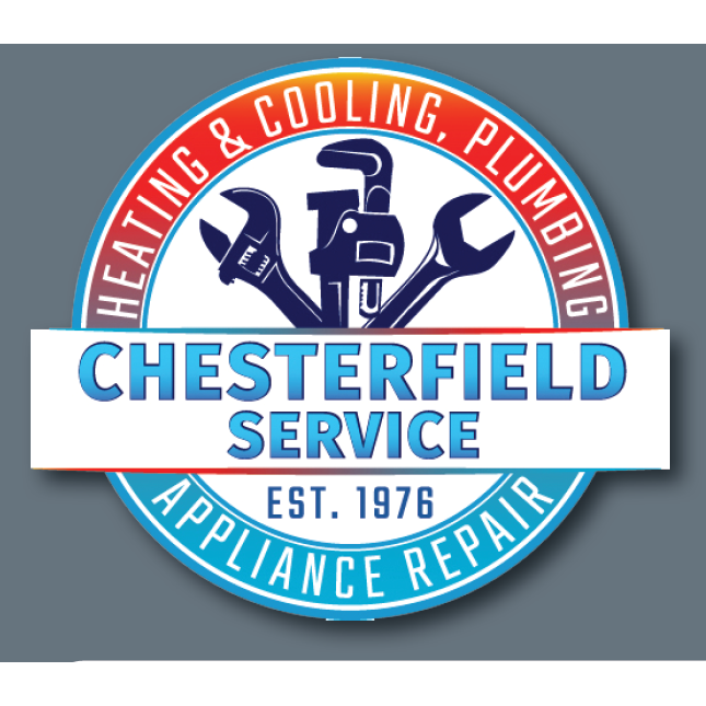 Chesterfield Service Logo