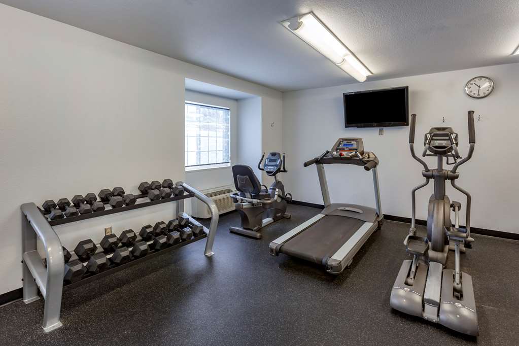 Images Best Western Plus Woodstock Inn & Suites
