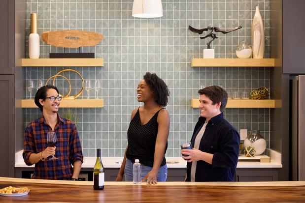 Images Story Wesley Chapel | Luxury Apartment Homes