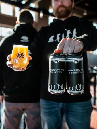 Images Great Awakening Brewing Co