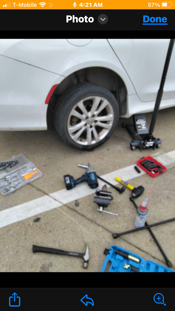 Rapido Roadside Image