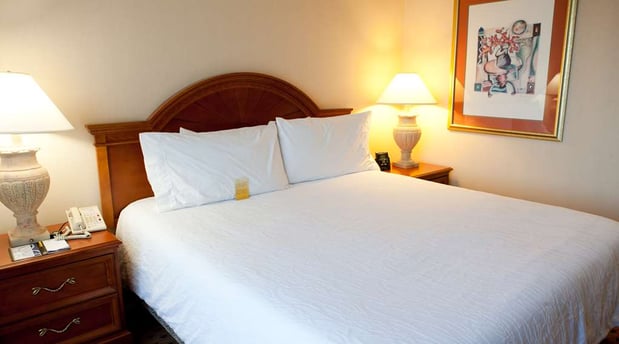 Images Hilton Garden Inn Secaucus/Meadowlands