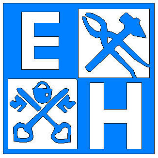 Herrmann Stahl- & Metallbau GmbH in Mauer in Baden - Logo