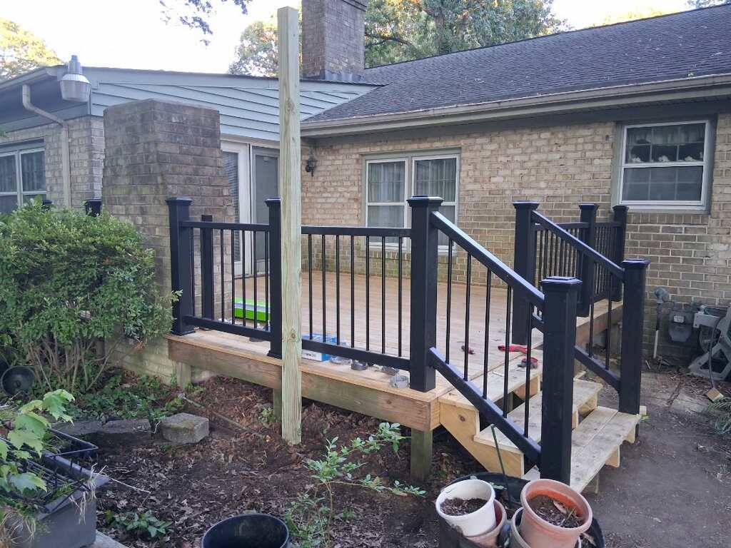Whitestar Renovation And Repair LLC