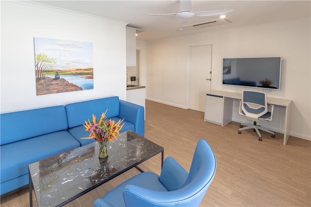 Images Best Western Cambridge Hotel Kununurra