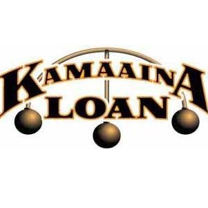 Kamaaina Loan Logo