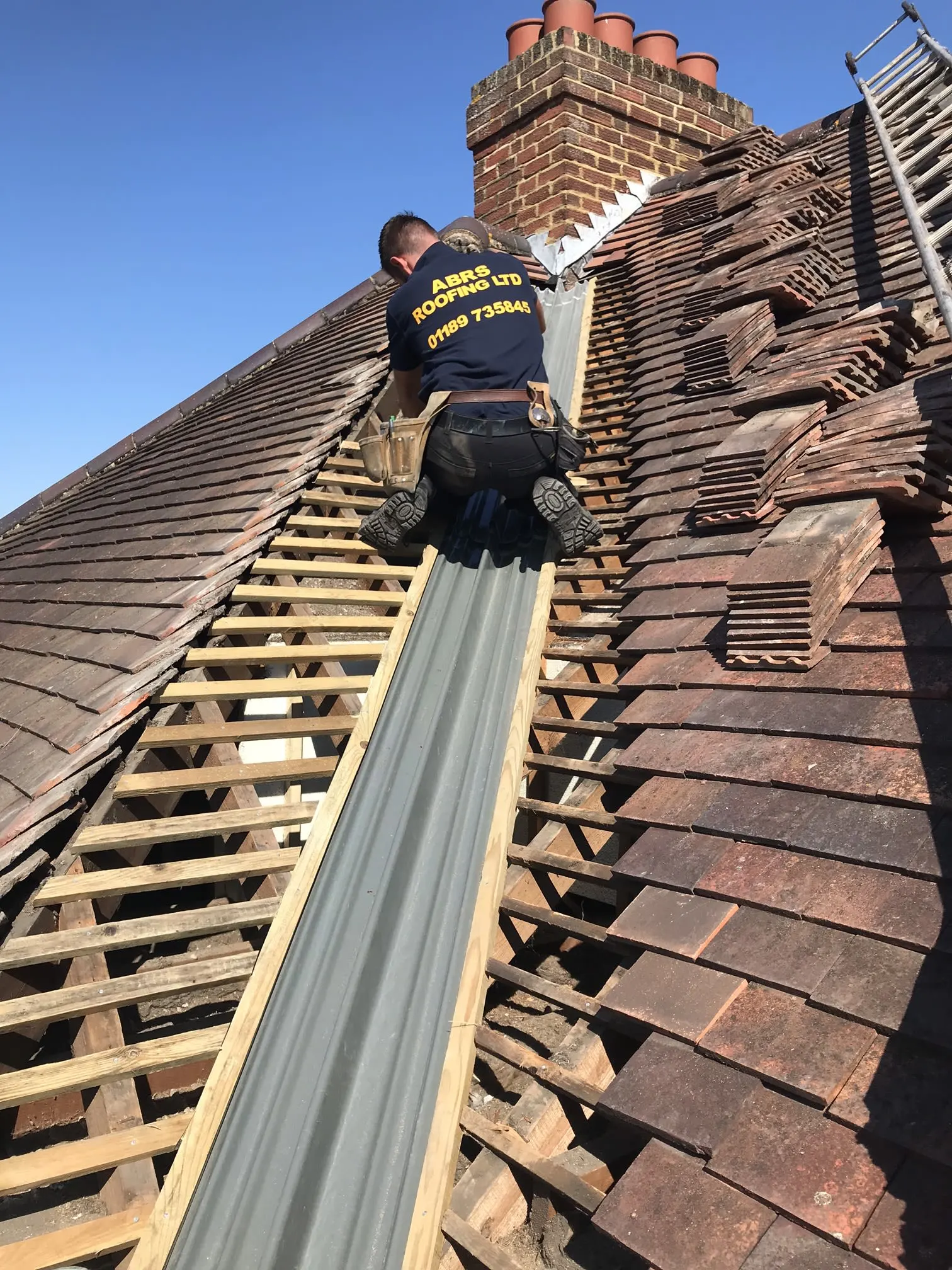 Images ABRS Roofing Services Ltd