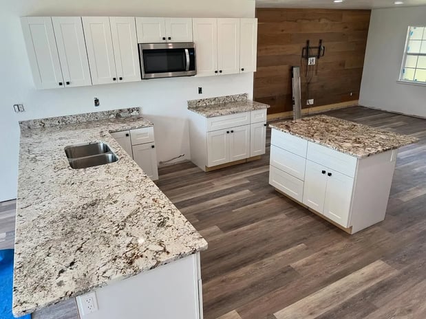 Images Golden Marble & Granite