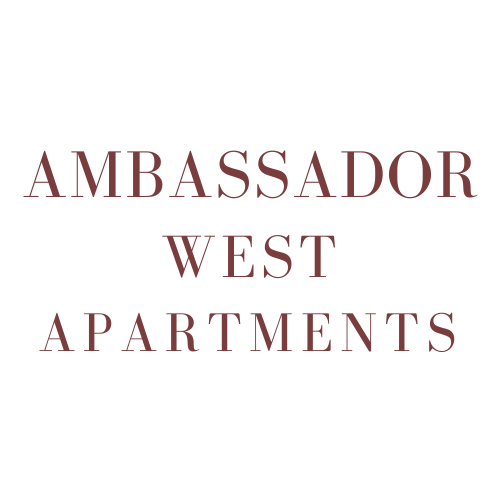 Ambassador West Apartments