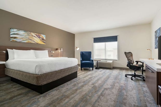Images Hilton Garden Inn Charlotte/Ayrsley