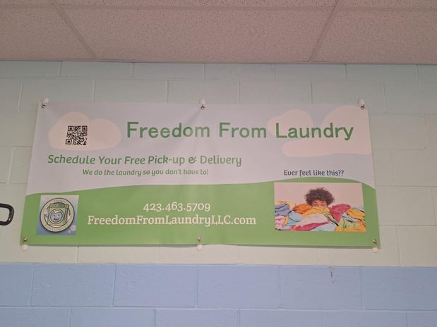 Images Freedom From Laundry, LLC