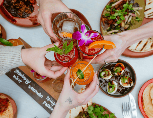 Images Centro Mexican Kitchen