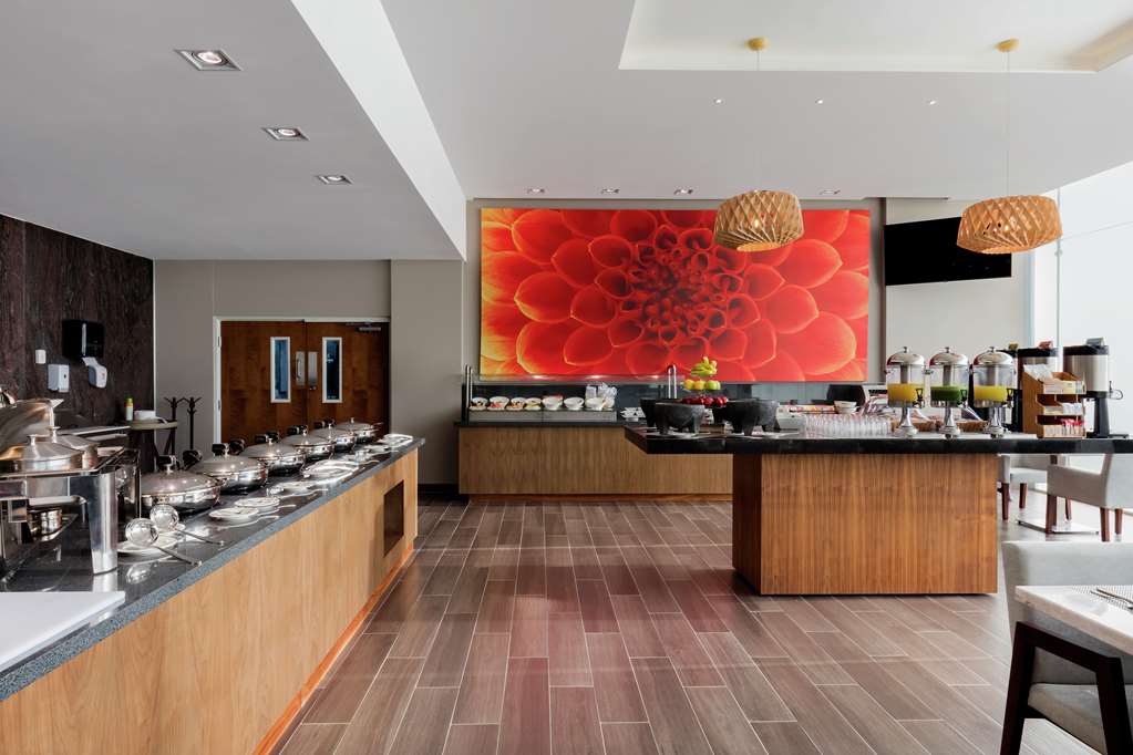 Images Hilton Garden Inn Salamanca