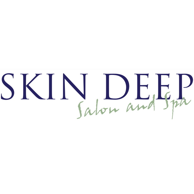 Skin Deep Day Spa Logo