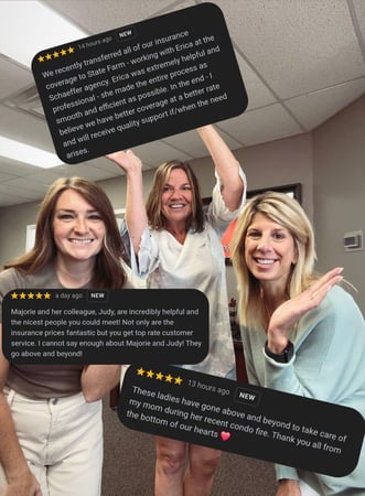 Images Marjorie Schaeffer - State Farm Insurance Agent