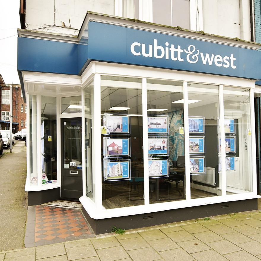 Images Cubitt & West Brighton Letting Agents