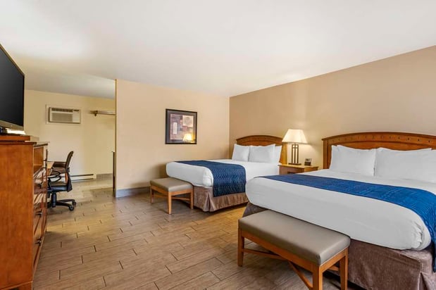 Images Best Western Sunset Inn