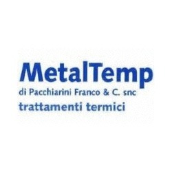Metaltemp Logo