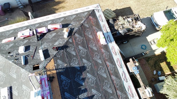 Images United Roofing and General Contracting