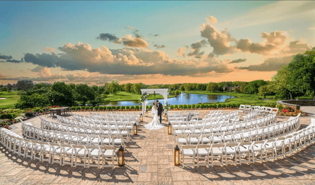 Images Brooklake Country Club & Events