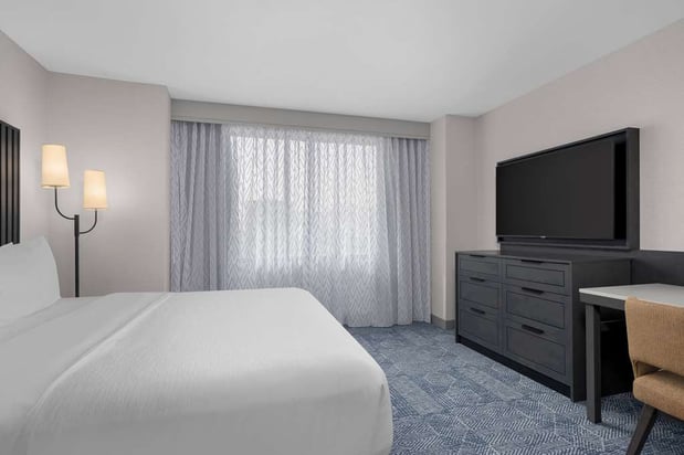 Images Embassy Suites by Hilton El Paso