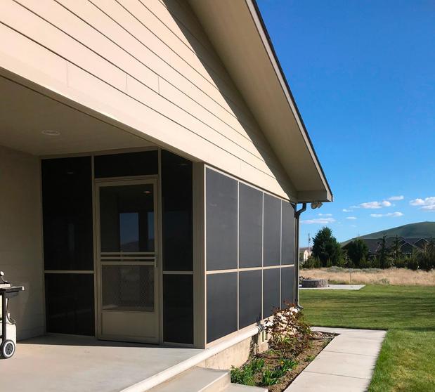 Images Northwest Shade Company