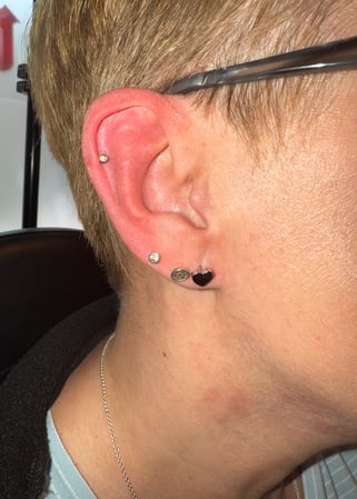Bilder Bloody Dogs Tattoo & Piercing Inh. Robert Pongrácz