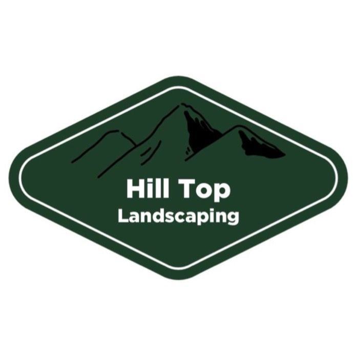 Hilltop Landscape