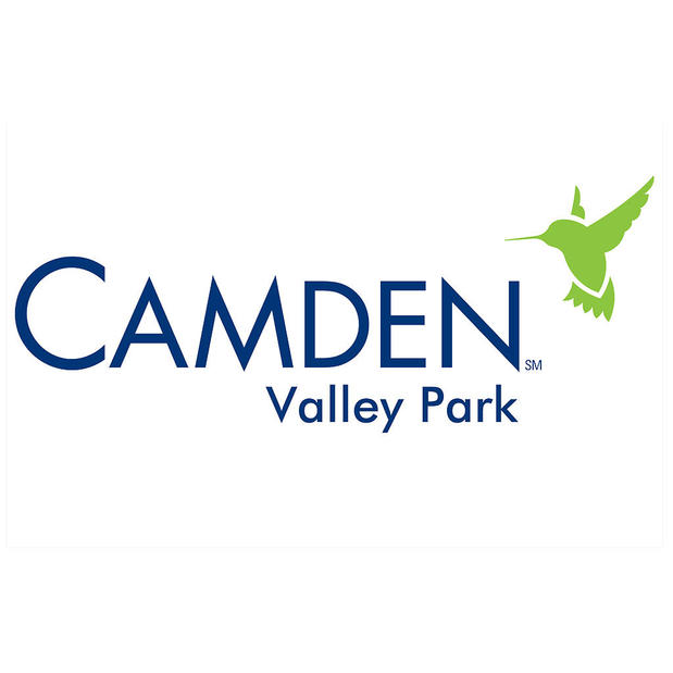 Camden Valley Park Apartments Logo