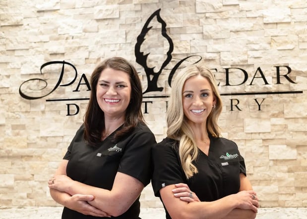 Images Park Cedar Dentistry