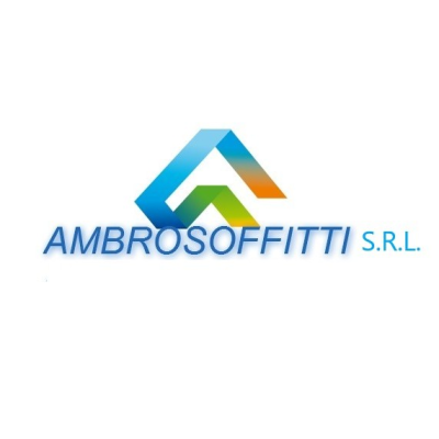 Ambrosoffitti Srl Logo
