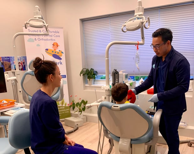 Images Battery Park Pediatric & Orthodontic Dentists