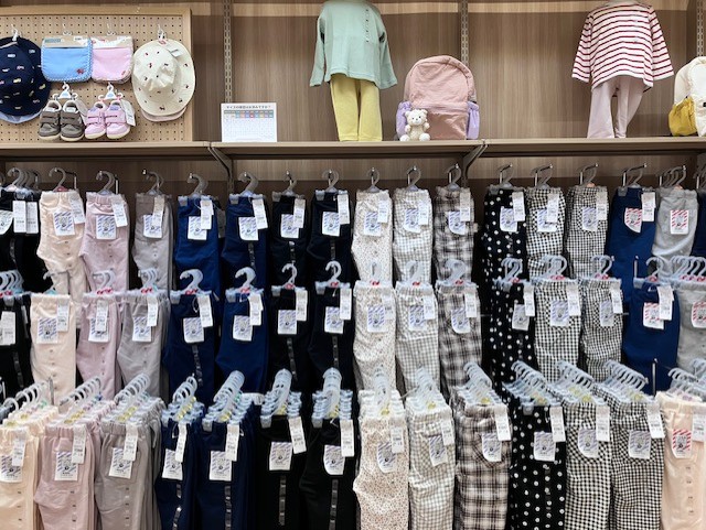くずはモール店｜ベビー用品・マタニティ用品のアカチャンホンポ