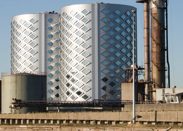 Hero-Fire GmbH, Industriestrasse 1 in Dersum