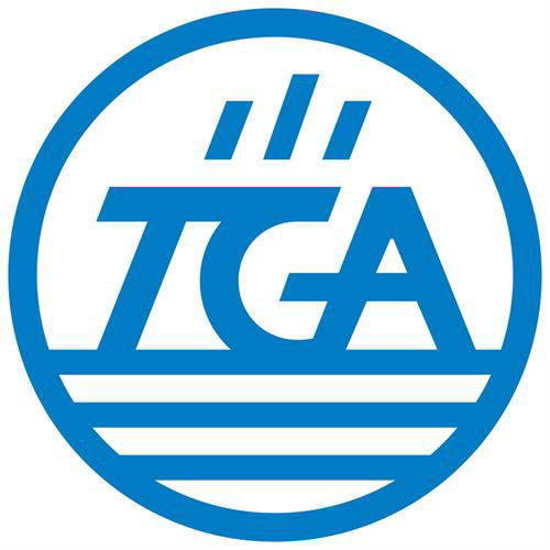 Logo TGA Energietechnik Wittenberg GmbH