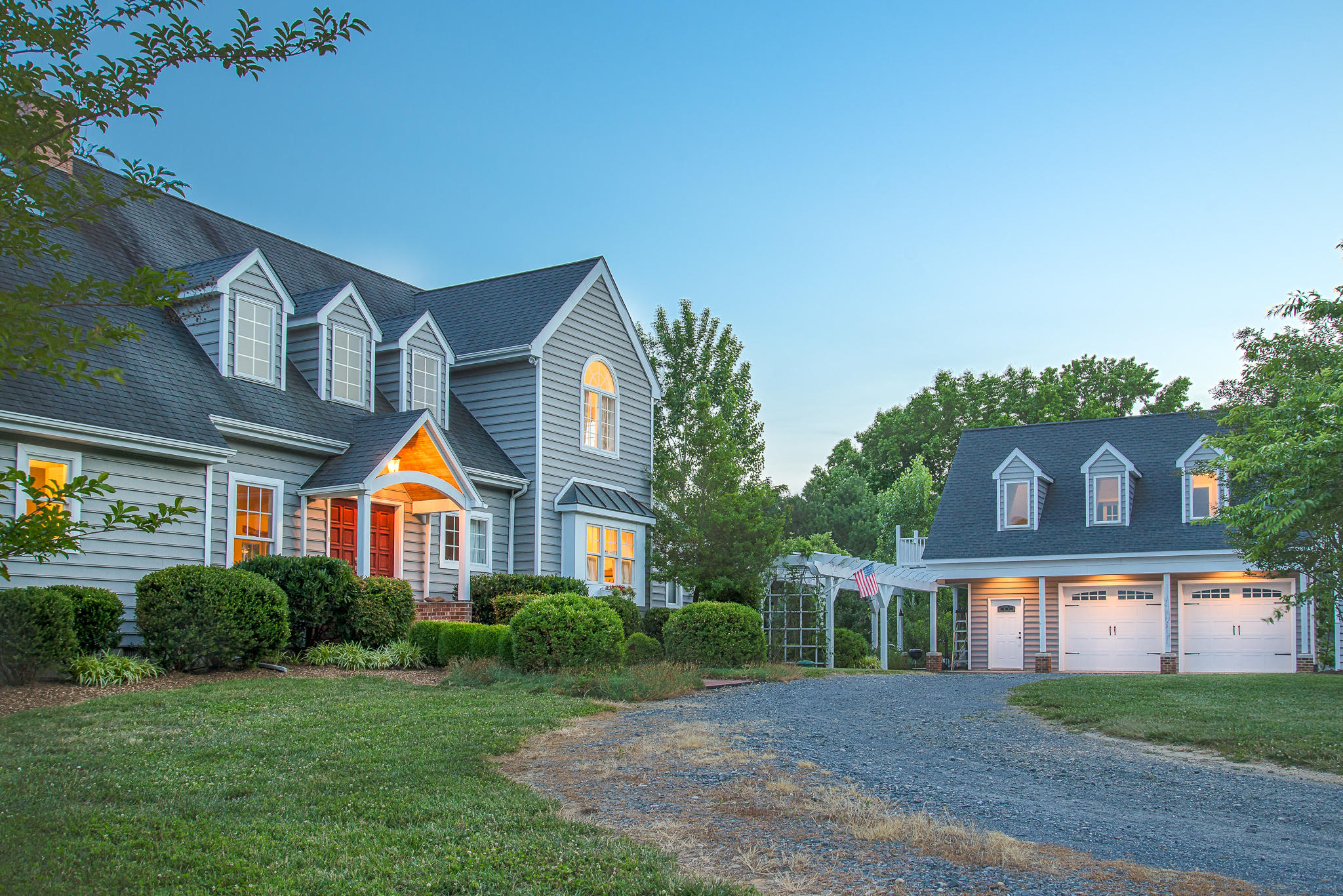 Studebaker Contracting ,Inc. Logo